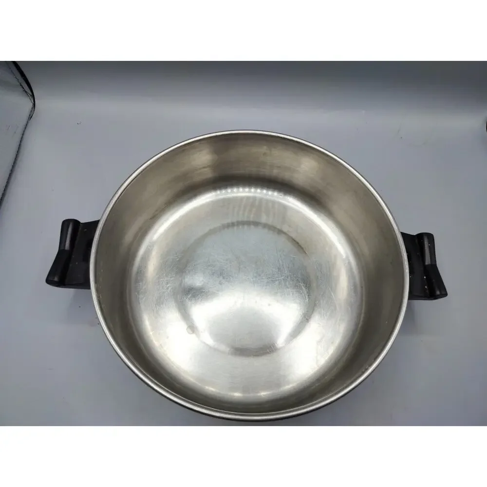 SALADMASTER USA Stainless Steel 10 3/8